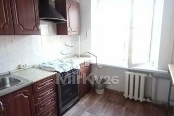 1-к квартира, 33 м², 2/5 эт.