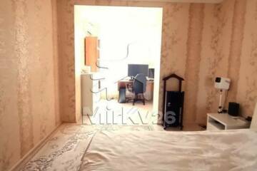 5-к квартира, 180 м², 9/9 эт.