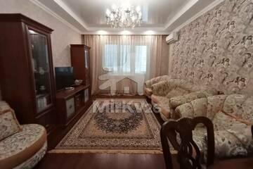 2-к квартира, 68 м², 3/9 эт.