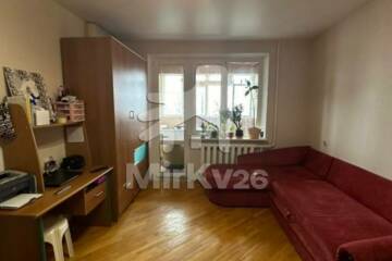 2-к квартира, 53 м², 4/9 эт.