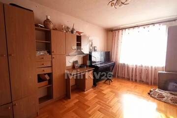 3-к квартира, 75 м², 3/9 эт.