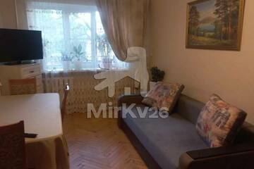 2-к квартира, 45 м², 2/5 эт.