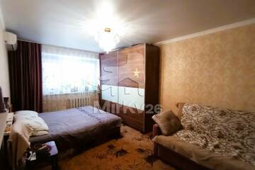 1-к квартира, 31 м², 4/5 эт.