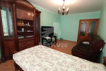 3-к квартира, 105 м², 3/5 эт.