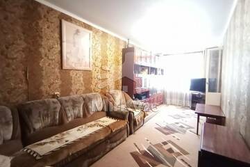 3-к квартира, 63 м², 2/5 эт.