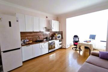 1-к квартира, 53 м², 4/6 эт.