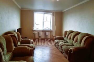 3-к квартира, 71 м², 7/9 эт.
