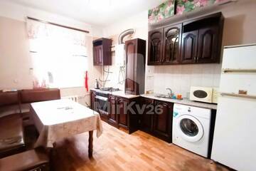 2-к квартира, 43,3 м², 2/2 эт.
