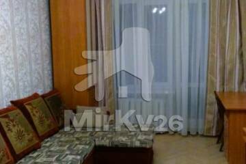 1-к квартира, 32 м², 3/5 эт.