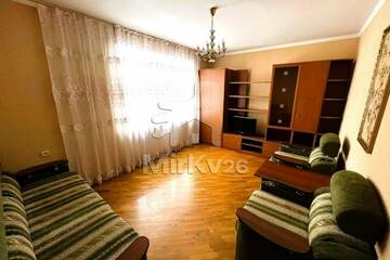 2-к квартира, 54,5 м², 1/5 эт.
