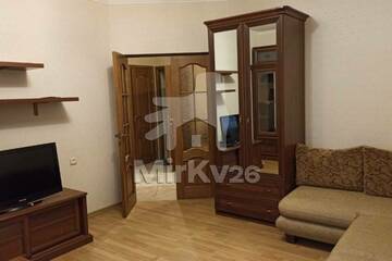 3-к квартира, 72 м², 1/5 эт.