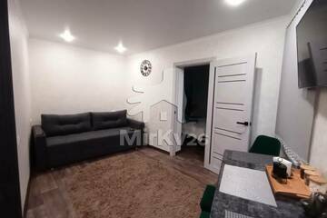 2-к квартира, 35 м², 1/1 эт.