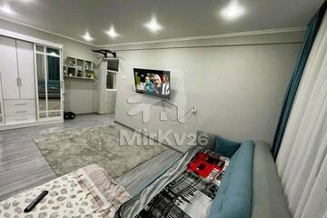1-к квартира, 31 м², 1/5 эт.