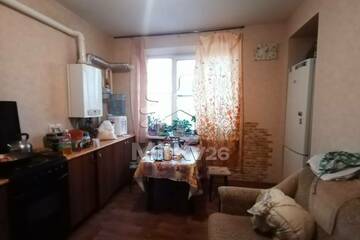 1-к квартира, 48,9 м², 7/7 эт.