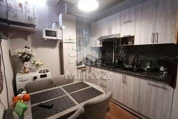 5-к квартира, 91 м², 1/1 эт.