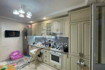 1-к квартира, 45 м², 2/4 эт.