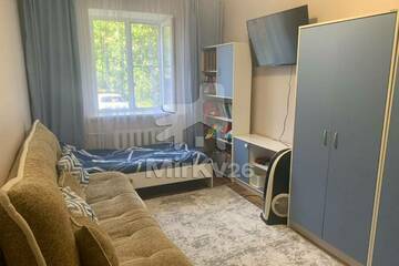 3-к квартира, 66,8 м², 1/5 эт.
