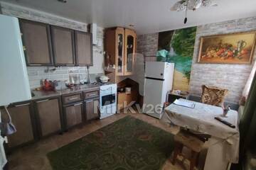 2-к квартира, 40,9 м², 1/1 эт.