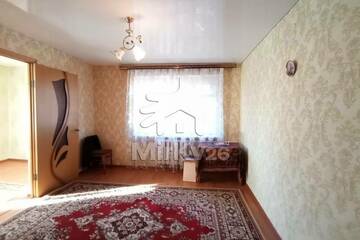 2-к квартира, 32 м², 3/3 эт.