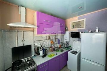 1-к квартира, 33 м², 5/5 эт.
