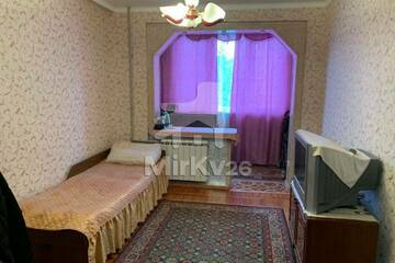 3-к квартира, 75 м², 2/7 эт.