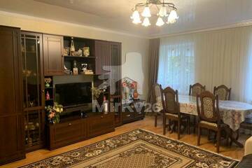 3-к квартира, 66,6 м², 4/5 эт.