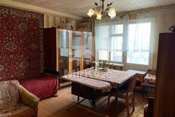 3-к квартира, 72 м², 6/12 эт.