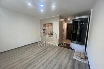 1-к квартира, 21 м², 2/4 эт.
