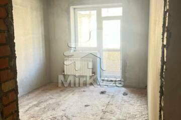 1-к квартира, 43,7 м², 1/4 эт.