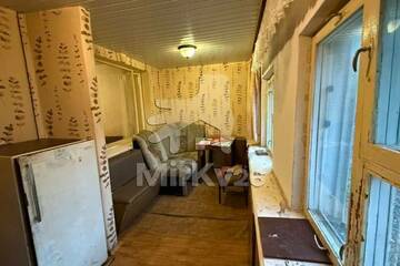 1-к квартира, 34 м², 1/3 эт.