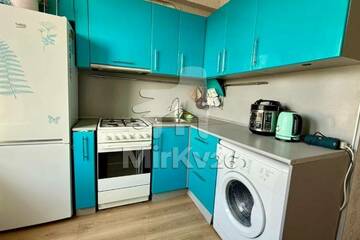 1-к квартира, 33 м², 4/5 эт.
