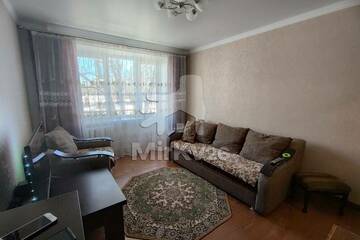 1-к квартира, 31 м², 3/4 эт.