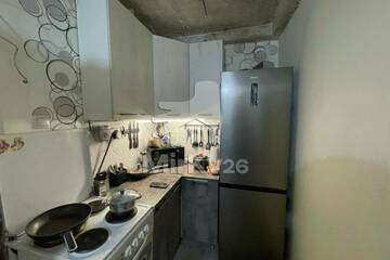 2-к квартира, 33,2 м², 3/8 эт.