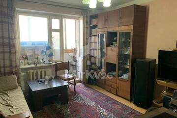 2-к квартира, 51 м², 2/5 эт.