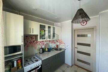 2-к квартира, 51,6 м², 6/9 эт.