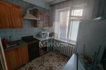 3-к квартира, 48,7 м², 1/5 эт.