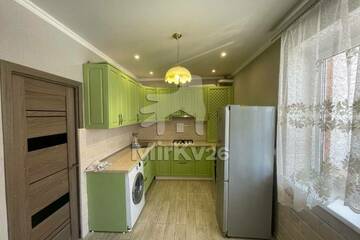 1-к квартира, 41,3 м², 1/4 эт.