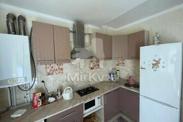 1-к квартира, 25 м², 1/1 эт.