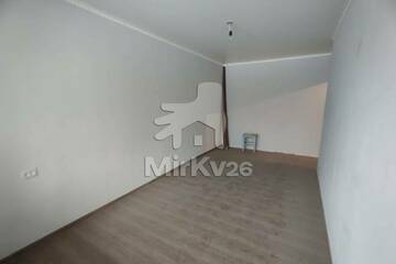 3-к квартира, 57 м², 1/5 эт.