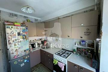 3-к квартира, 62 м², 1/5 эт.