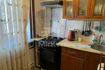 3-к квартира, 59 м², 2/5 эт.