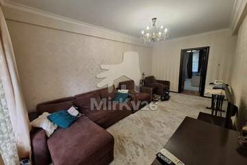 3-к квартира, 60,2 м², 2/5 эт.