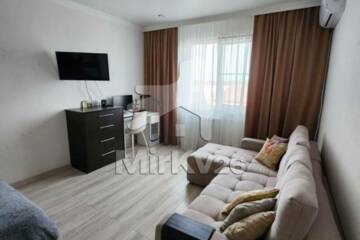 1-к квартира, 37,7 м², 4/9 эт.