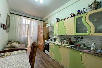 1-к квартира, 37,4 м², 1/13 эт.