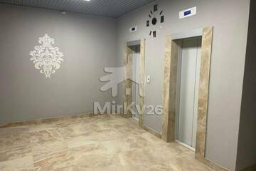 1-к квартира, 59,1 м², 14/18 эт.