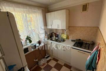 3-к квартира, 60 м², 4/5 эт.