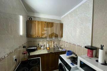 2-к квартира, 43,2 м², 4/5 эт.