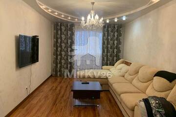 3-к квартира, 98,1 м², 2/8 эт.