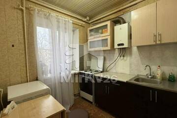 2-к квартира, 60 м², 4/5 эт.