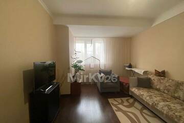 1-к квартира, 37 м², 1/16 эт.